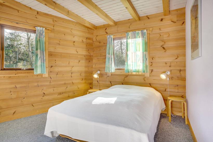 Foto von Ferienhaus BM14 in Marielyst - Falster