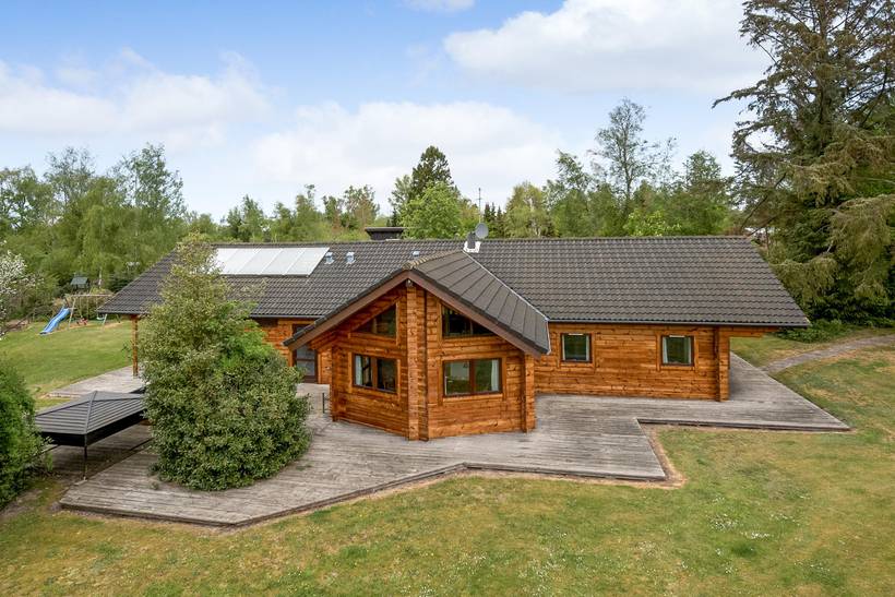 Foto von Ferienhaus BM14 in Marielyst - Falster