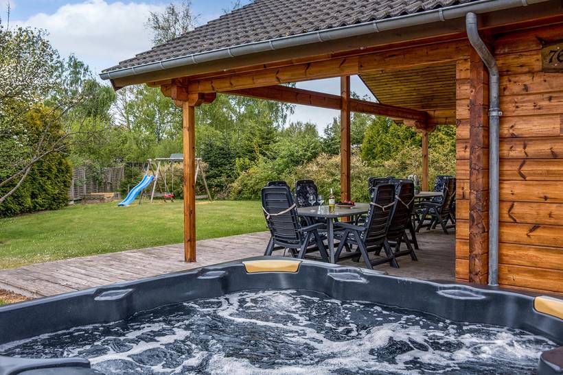 Foto von Ferienhaus BM14 in Marielyst - Falster