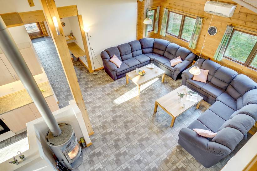 Foto von Ferienhaus BM14 in Marielyst - Falster