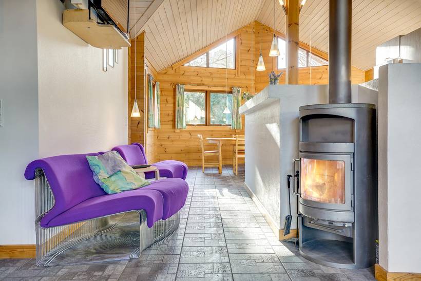Foto von Ferienhaus BM14 in Marielyst - Falster