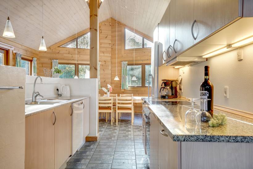 Foto von Ferienhaus BM14 in Marielyst - Falster