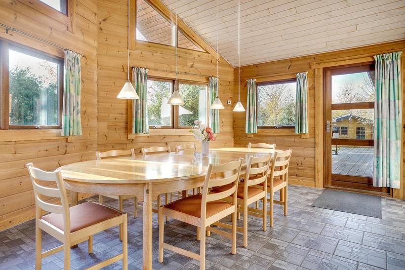 Foto von Ferienhaus BM14 in Marielyst - Falster