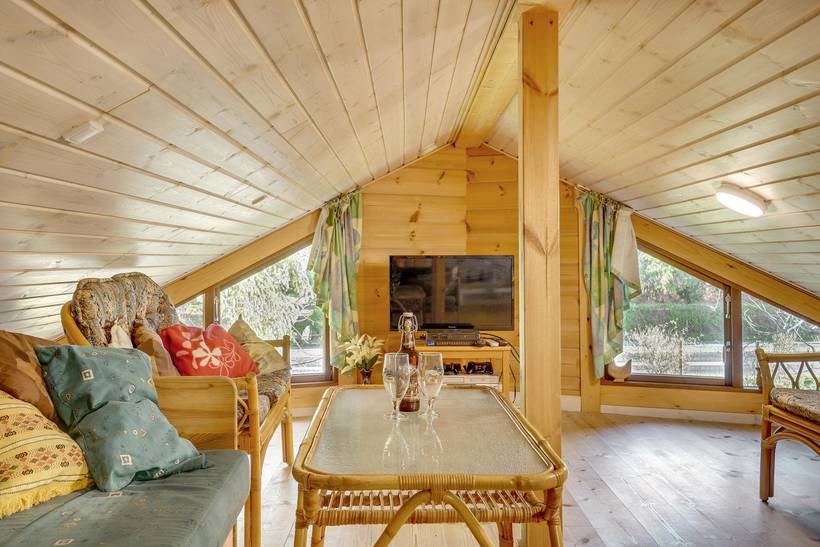Foto von Ferienhaus BM14 in Marielyst - Falster