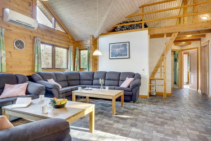 Foto von Ferienhaus BM14 in Marielyst - Falster