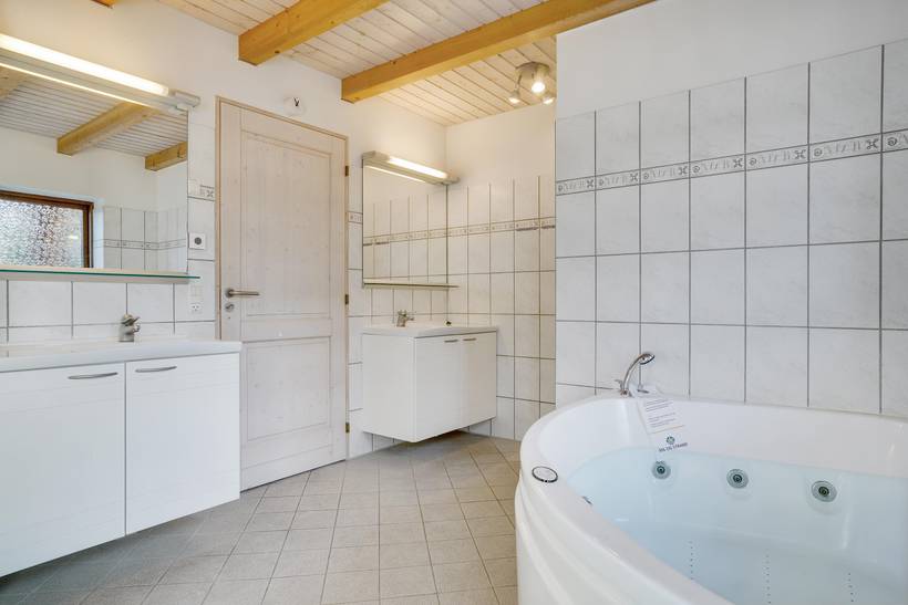 Foto von Ferienhaus BM14 in Marielyst - Falster