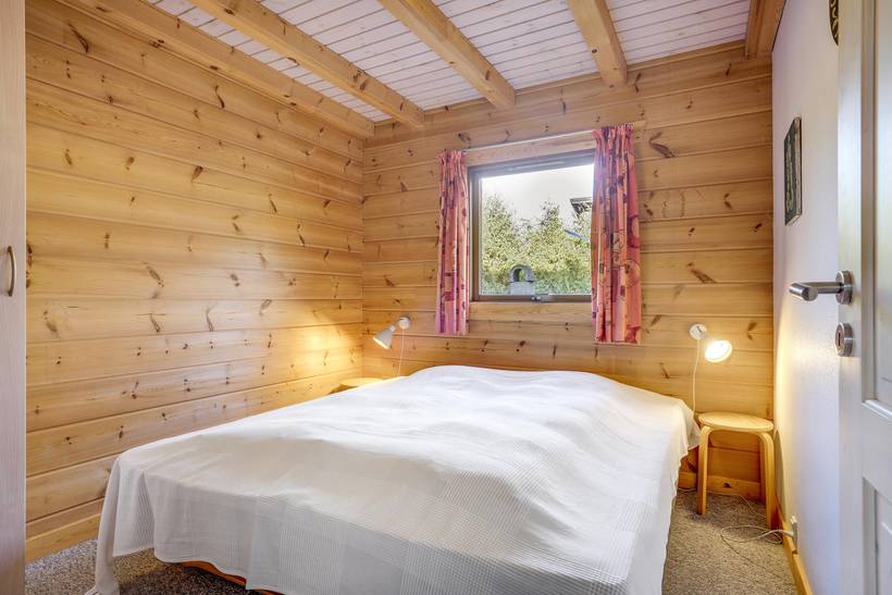 Foto von Ferienhaus BM14 in Marielyst - Falster
