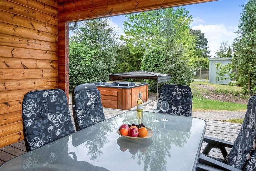 Foto von Ferienhaus BM14 in Marielyst - Falster