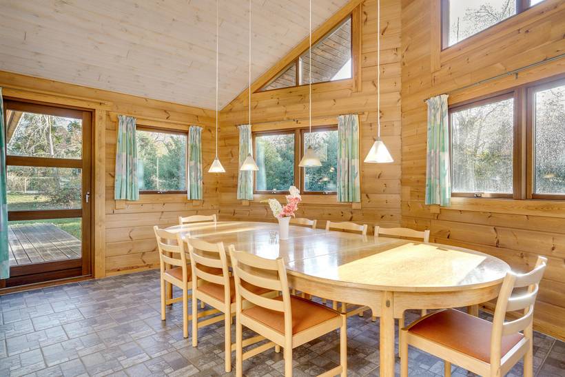 Foto von Ferienhaus BM14 in Marielyst - Falster
