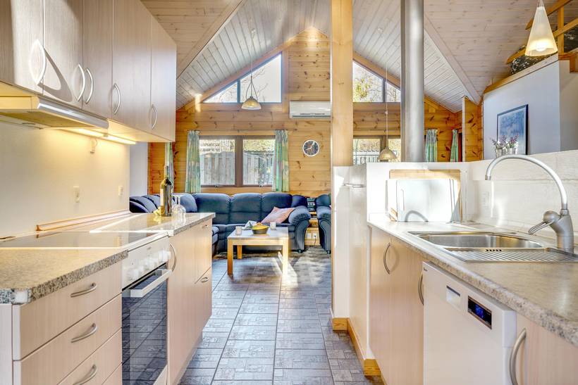 Foto von Ferienhaus BM14 in Marielyst - Falster