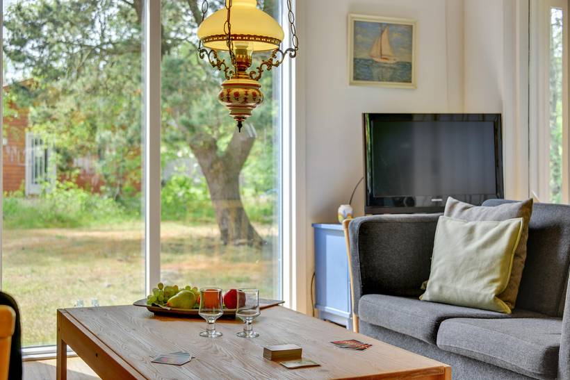 Foto von Ferienhaus BM15 in Søndbjerg - Thy/Limfjord