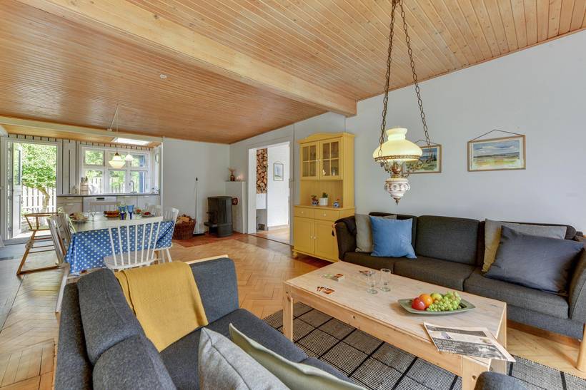 Foto von Ferienhaus BM15 in Søndbjerg - Thy/Limfjord