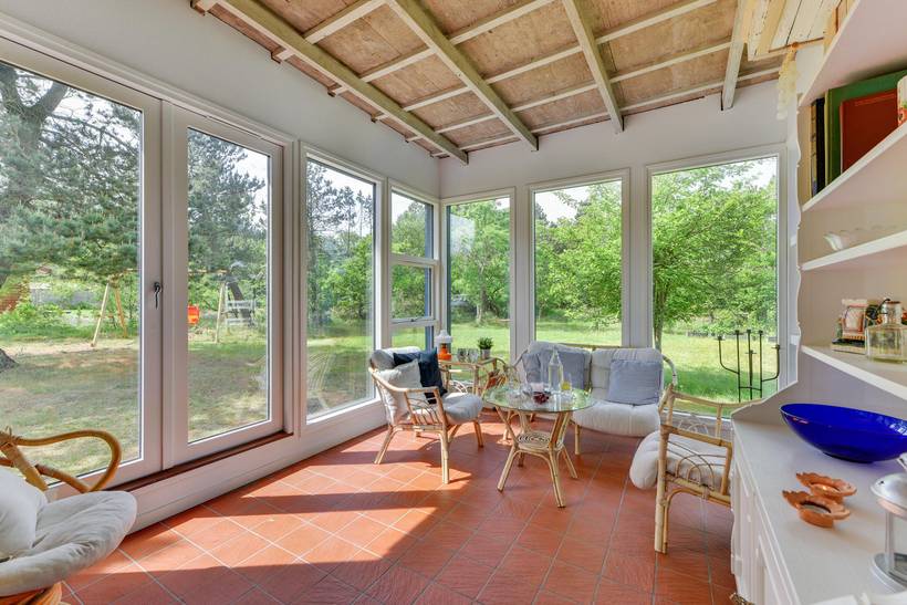 Foto von Ferienhaus BM15 in Søndbjerg - Thy/Limfjord