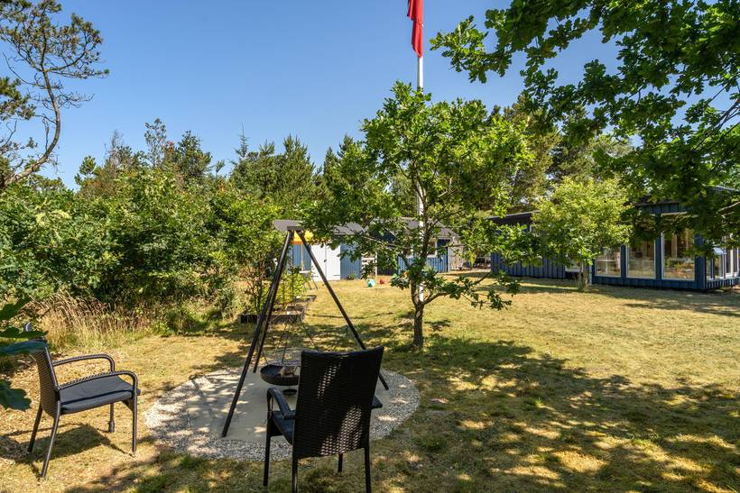 Foto von Ferienhaus BM15 in Søndbjerg - Thy/Limfjord