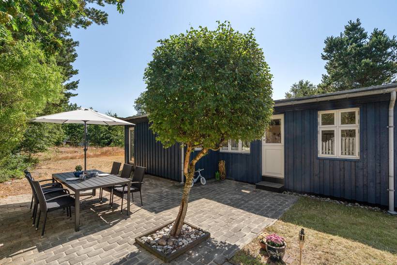 Foto von Ferienhaus BM15 in Søndbjerg - Thy/Limfjord