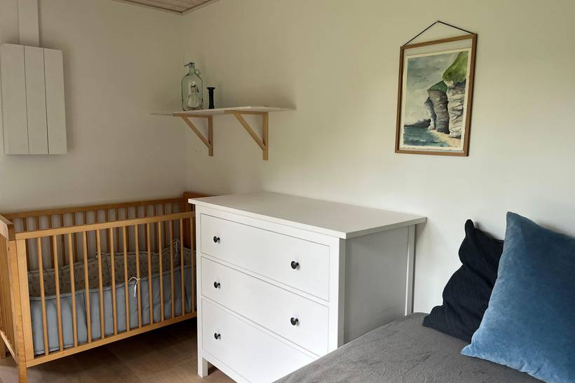 Foto von Ferienhaus BM15 in Søndbjerg - Thy/Limfjord
