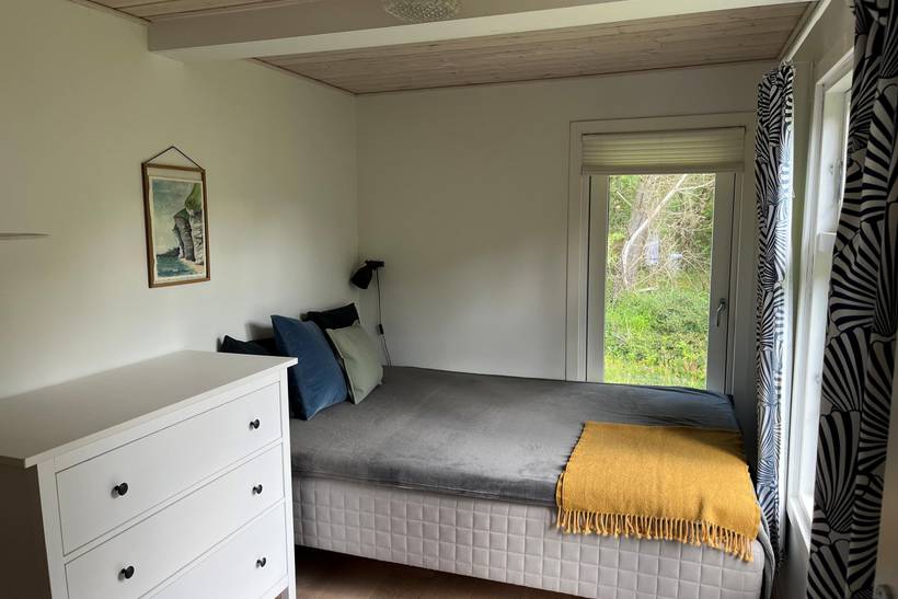 Foto von Ferienhaus BM15 in Søndbjerg - Thy/Limfjord