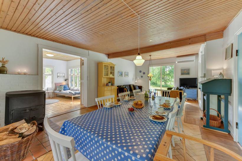 Foto von Ferienhaus BM15 in Søndbjerg - Thy/Limfjord