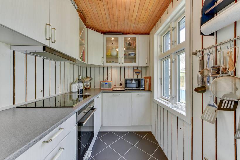 Foto von Ferienhaus BM15 in Søndbjerg - Thy/Limfjord