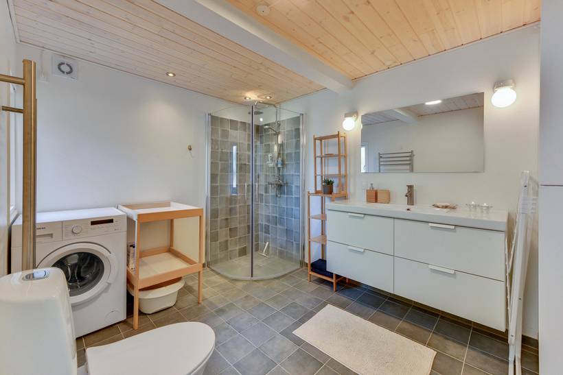 Foto von Ferienhaus BM15 in Søndbjerg - Thy/Limfjord