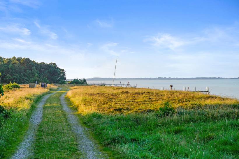 Foto von Ferienhaus BM15 in Søndbjerg - Thy/Limfjord