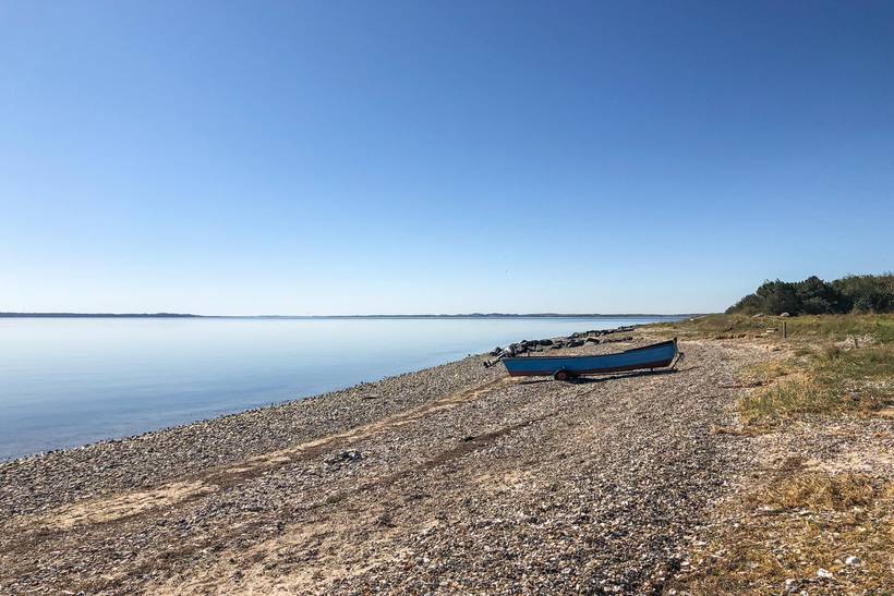 Foto von Ferienhaus BM15 in Søndbjerg - Thy/Limfjord