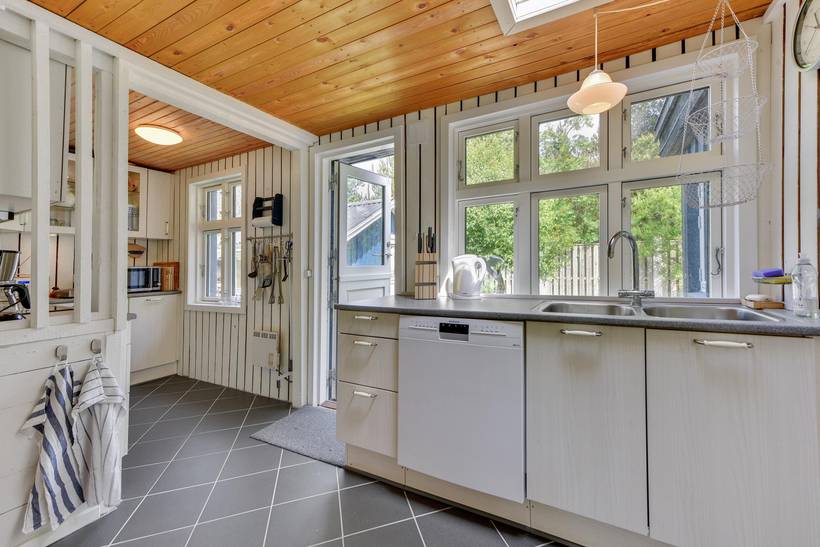 Foto von Ferienhaus BM15 in Søndbjerg - Thy/Limfjord