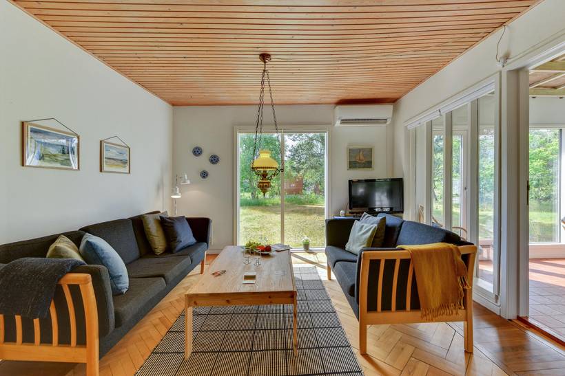 Foto von Ferienhaus BM15 in Søndbjerg - Thy/Limfjord