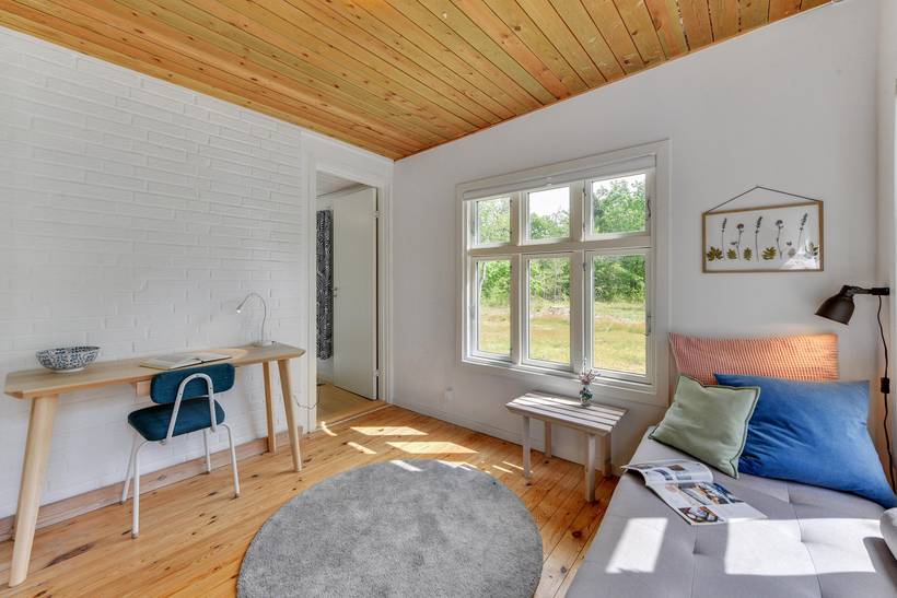 Foto von Ferienhaus BM15 in Søndbjerg - Thy/Limfjord