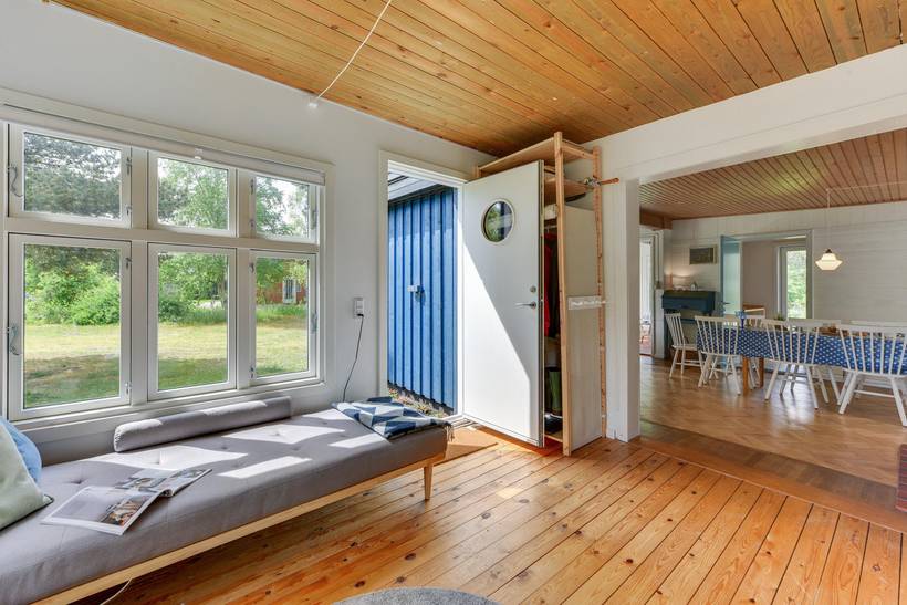 Foto von Ferienhaus BM15 in Søndbjerg - Thy/Limfjord