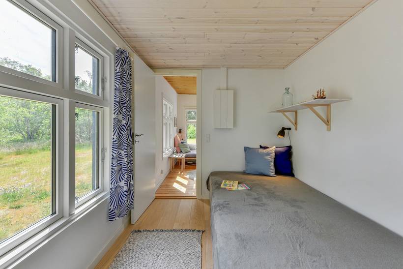 Foto von Ferienhaus BM15 in Søndbjerg - Thy/Limfjord