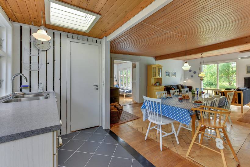 Foto von Ferienhaus BM15 in Søndbjerg - Thy/Limfjord