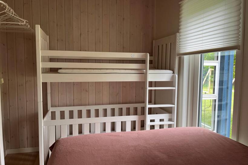 Foto von Ferienhaus BM15 in Søndbjerg - Thy/Limfjord