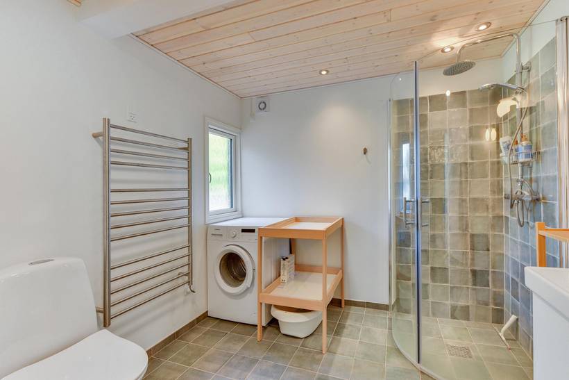 Foto von Ferienhaus BM15 in Søndbjerg - Thy/Limfjord