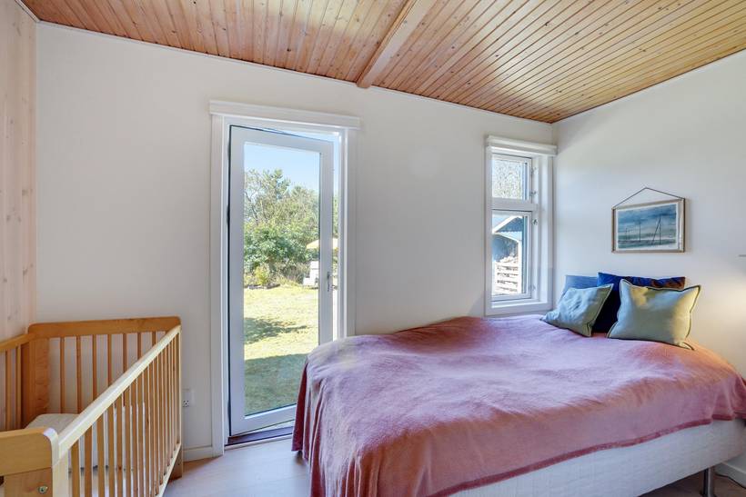 Foto von Ferienhaus BM15 in Søndbjerg - Thy/Limfjord