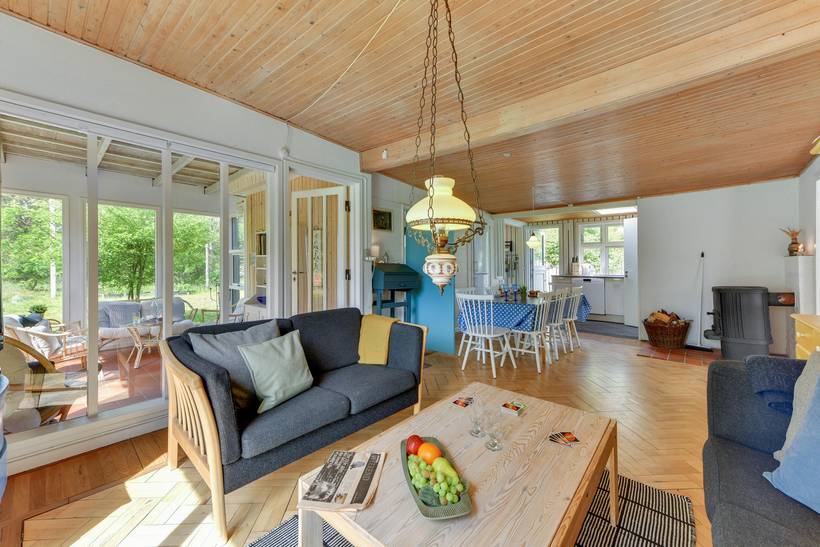 Foto von Ferienhaus BM15 in Søndbjerg - Thy/Limfjord