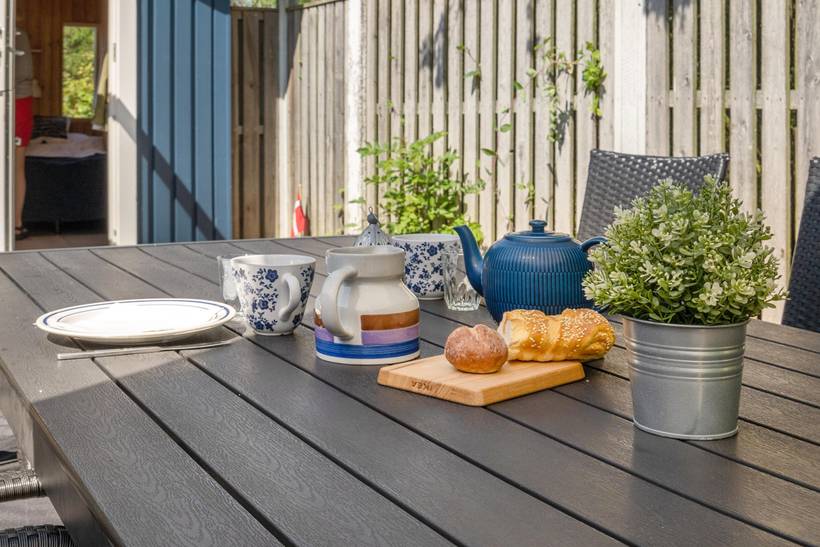 Foto von Ferienhaus BM15 in Søndbjerg - Thy/Limfjord