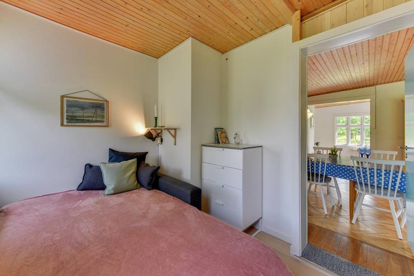 Foto von Ferienhaus BM15 in Søndbjerg - Thy/Limfjord