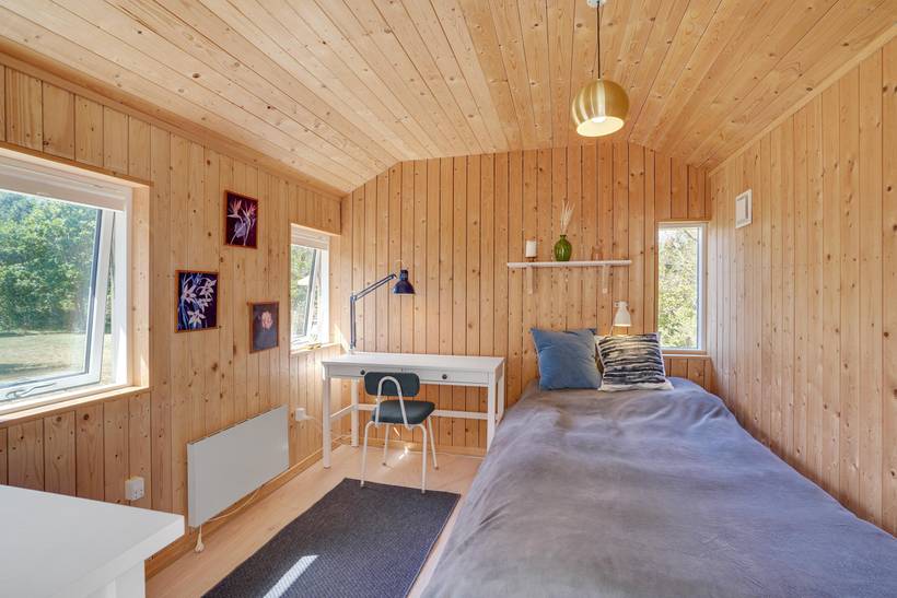 Foto von Ferienhaus BM15 in Søndbjerg - Thy/Limfjord