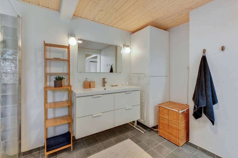 Foto von Ferienhaus BM15 in Søndbjerg - Thy/Limfjord