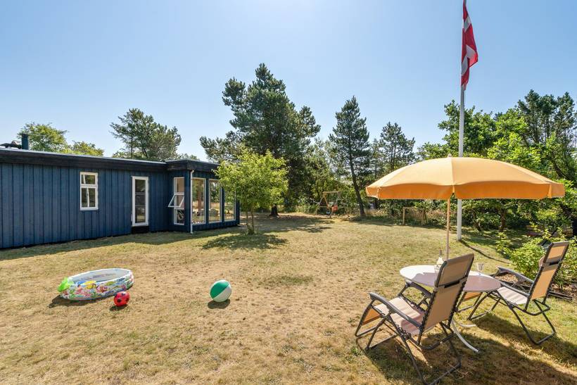 Foto von Ferienhaus BM15 in Søndbjerg - Thy/Limfjord