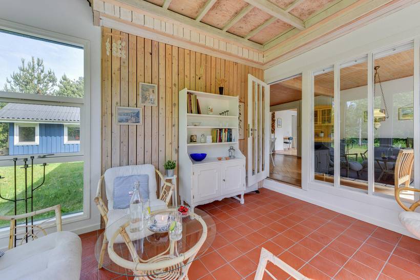 Foto von Ferienhaus BM15 in Søndbjerg - Thy/Limfjord