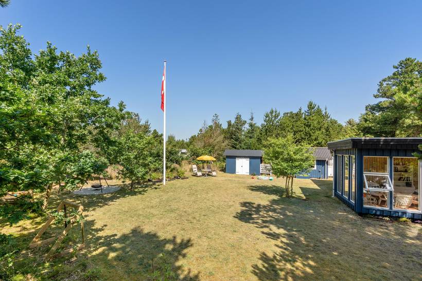 Foto von Ferienhaus BM15 in Søndbjerg - Thy/Limfjord