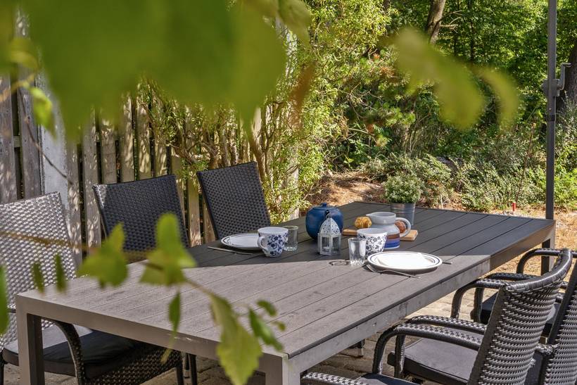 Foto von Ferienhaus BM15 in Søndbjerg - Thy/Limfjord