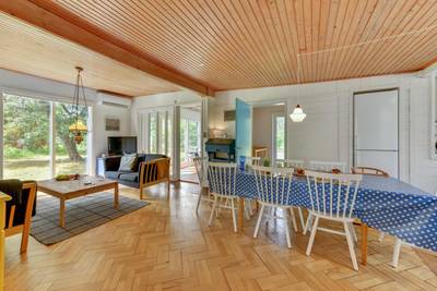 Vorschaubild von Ferienhaus BM15 in Søndbjerg - Thy/Limfjord
