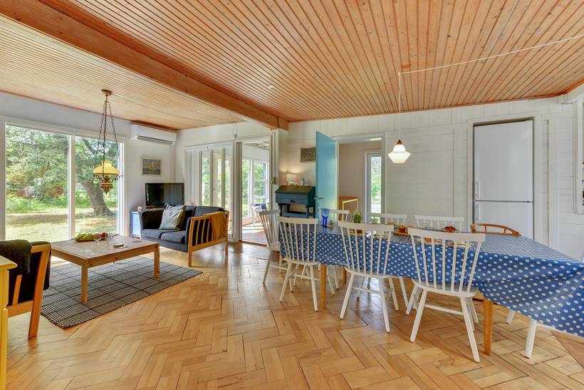 Foto von Ferienhaus BM15 in Søndbjerg - Thy/Limfjord