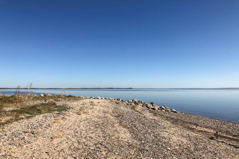 Foto von Ferienhaus BM15 in Søndbjerg - Thy/Limfjord