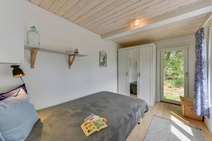 Foto von Ferienhaus BM15 in Søndbjerg - Thy/Limfjord