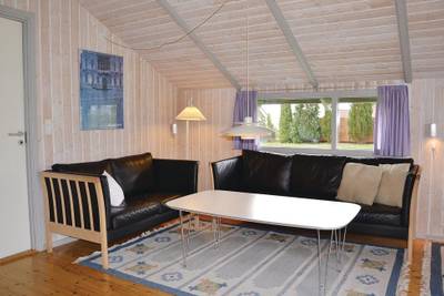 Vorschaubild von Ferienhaus BM16 auf Ejby - Nordseeland