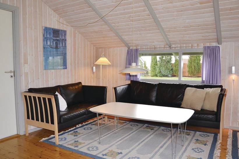 Foto von Ferienhaus BM16 auf Ejby - Nordseeland